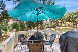 Seascape Villas 3212 - Hilton Head Island - 9