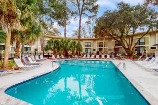 Seascape Villas 3212 - Hilton Head Island - 8