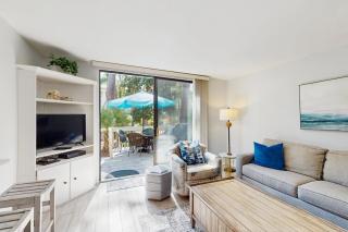 Seascape Villas 3212 - Hilton Head Island - 5