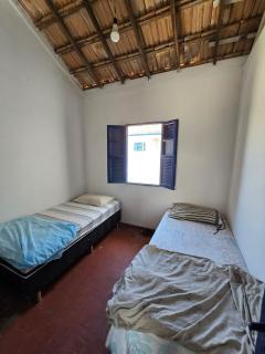 Casa de praia pet friendly muito aconchegante a dois minutos da praia! - 3