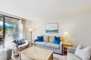 Seascape Villas 3212 - Hilton Head Island - 4