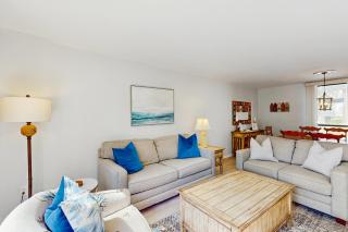 Seascape Villas 3212 - Hilton Head Island - 3