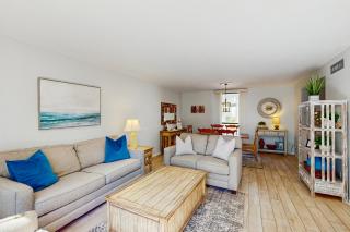 Seascape Villas 3212 - Hilton Head Island - 2