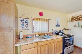 The Friendly Studio - Deerhorn - 5