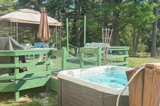 White Mountain Getaway - Ossipee - 7