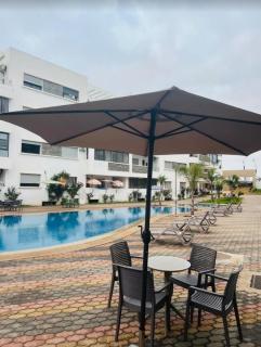 Résidence oasis beach mansouriah - 5