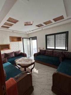 Résidence oasis beach mansouriah - 3