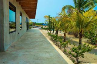 Seabird - Villa 1 - 6