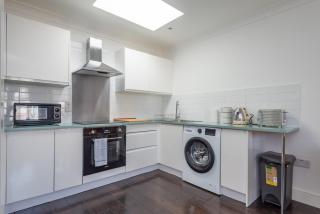 Islington Charm 1BR Essex Road - 9