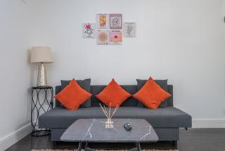Islington Charm 1BR Essex Road - 2