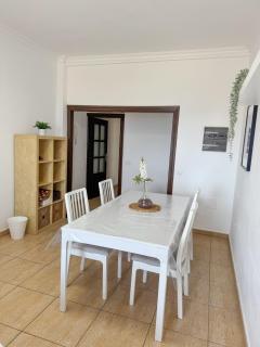 Apartamento Horizonte El Puertito de Güímar - 1