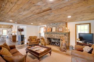 Rustic, Modern, Great for Groups! Crooked Lake Gem - 7