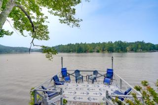 Rustic, Modern, Great for Groups! Crooked Lake Gem - 8