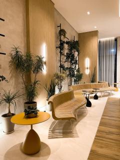 Studio Vila Olímpia próximo shopping JK - São Paulo - 4
