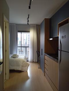 Studios Top10 e 11 prox a av Paulista - São Paulo - 7