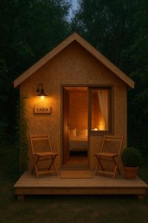 Micro Africa Camping Site - 7