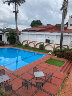 Gran Santiago Plaza - 1