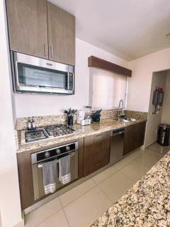 Apartment in the heart of Puerto Vallarta - 3