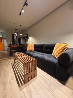 Iris Luxury Apartment Thessaloniki - Thessaloniki - 0