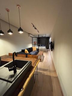 Iris Luxury Apartment Thessaloniki - Thessaloniki - 8