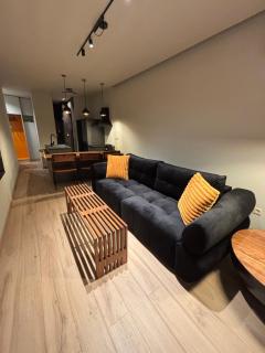 Iris Luxury Apartment Thessaloniki - Thessaloniki - 9