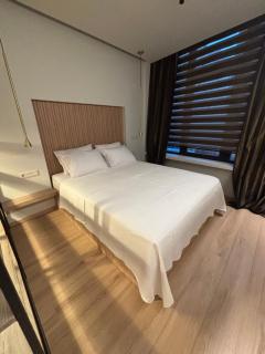 Iris Luxury Apartment Thessaloniki - Thessaloniki - 6