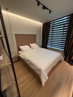 Iris Luxury Apartment Thessaloniki - Thessaloniki - 5