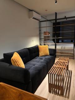 Iris Luxury Apartment Thessaloniki - Thessaloniki - 7