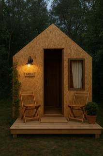 Micro Africa Camping Site - 9