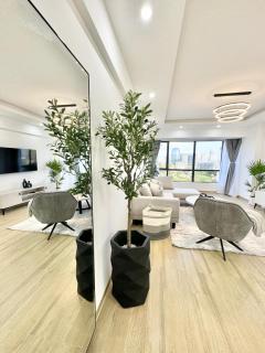 Cozy Apartment in the Heart of Westlands, Nairobi - Nairobi - 6