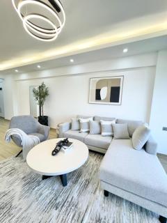Cozy Apartment in the Heart of Westlands, Nairobi - 0
