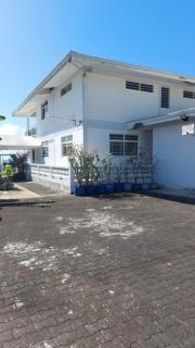 Raiatea Guest - 2