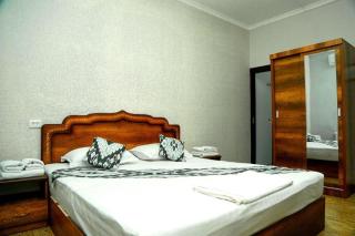 Mir Boutique hotel - 9