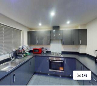 Dengenzy House - Seacroft - 5