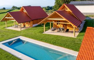 Chalet In Stainz Mit Pool - Stainz - 0