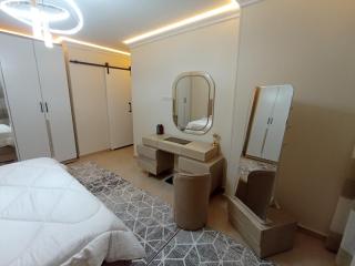 Fully Furnished Cozy Apt in Central Cairo Mokattam - 8