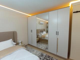 Fully Furnished Cozy Apt in Central Cairo Mokattam - 6