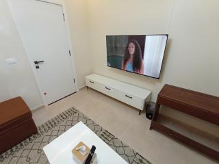 Fully Furnished Cozy Apt in Central Cairo Mokattam - Caïro - 5