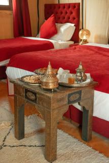 Erg Sahara camp - 6
