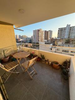 Altazor Sunset - Antofagasta - 3