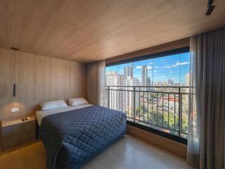 Flat Requinte e Aconchego - 9