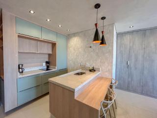 Flat Requinte e Aconchego - 6