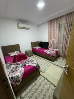 Residence lelysse - 0