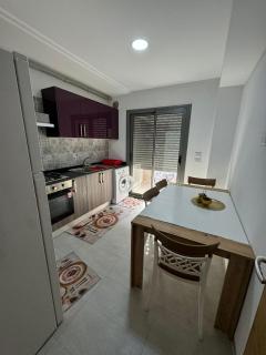 Residence lelysse - Tunis - 2