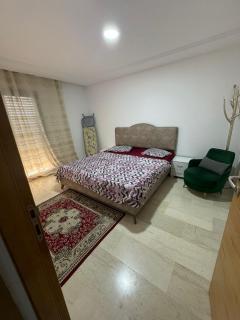 Residence lelysse - Tunis - 1