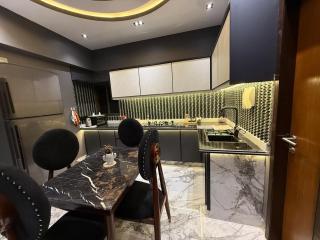 2 bedrooms with attached baths - 9
