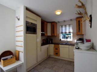 Holiday Home Noordwijk near Beach & Sauna - 7