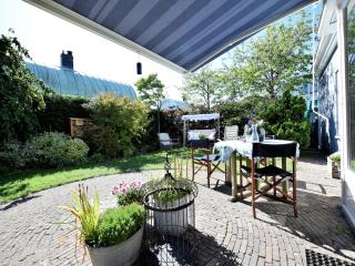 Holiday Home Noordwijk near Beach & Sauna - 7