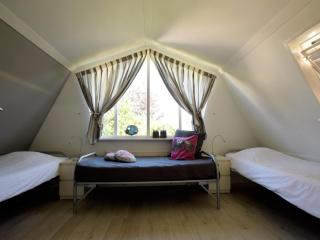 Holiday Home Noordwijk near Beach & Sauna - 6