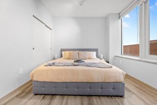 King Bed Comfort, Bidet, Fast Wi-Fi, Parking - 1